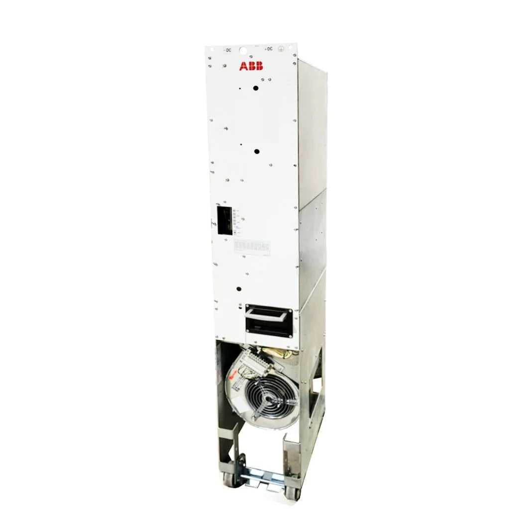 ASEA BROWN BOVERI - ACS800-104-0580-7+C126+E205+V991 - Motor Drives