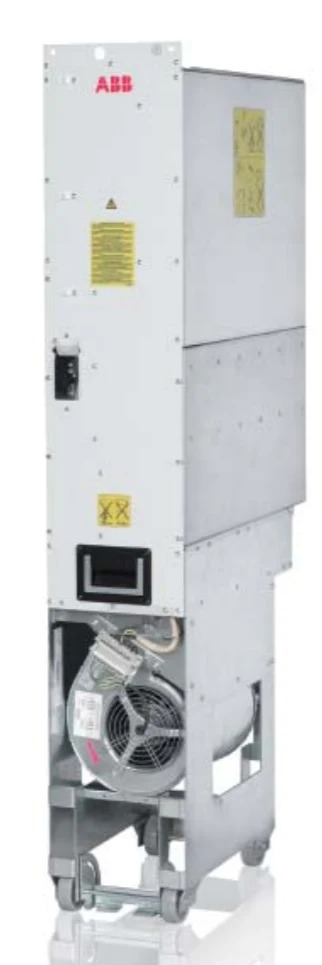 ASEA BROWN BOVERI - ACS800-104-0580-7+E205+Q950+V991 - Motor Drives