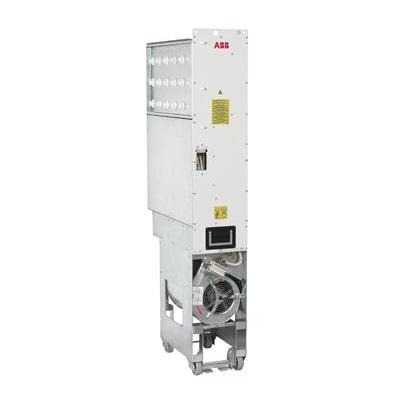 ASEA BROWN BOVERI - ACS800-104-0580-7+E205 - Frequency Converters