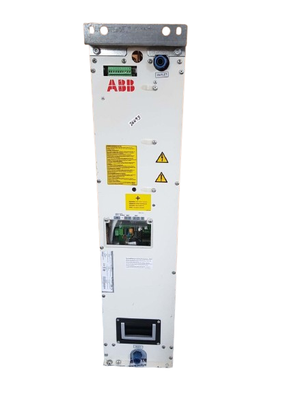 ASEA BROWN BOVERI - ACS800-104LC-0700-7+E205+Q950 - Motor Drives