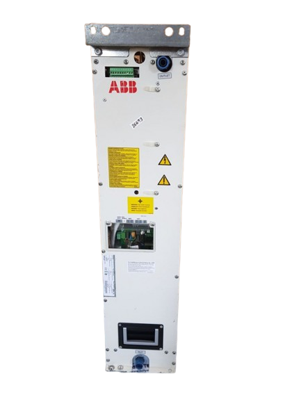 ASEA BROWN BOVERI - ACS800-104LC-0700-7 - Motor Drives