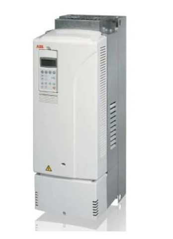 ASEA BROWN BOVERI - ACS800-31-0016-3 - Motor Drives