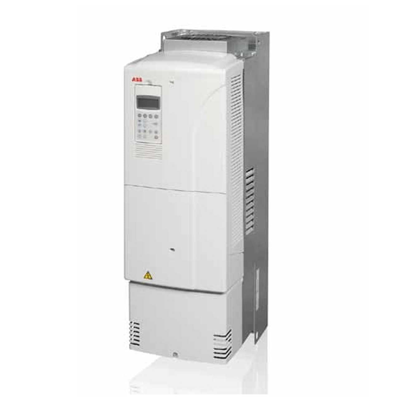 ASEA BROWN BOVERI - ACS800-31-0030-3+E200 - Motor Drives