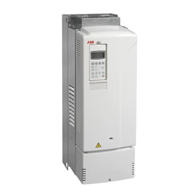 ASEA BROWN BOVERI - ACS800-31-0040-3+E200+K451 - Motor Drives