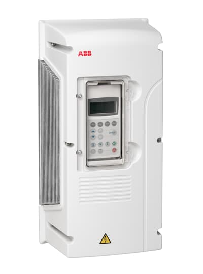 ASEA BROWN BOVERI - ACS800-31-0070-5+E200+P904+R700 - Motor Drives