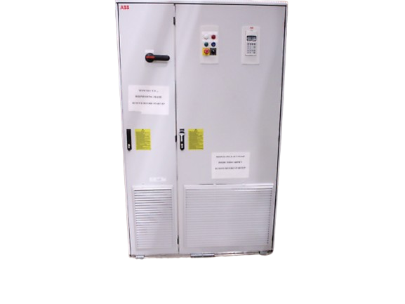 ASEA BROWN BOVERI - ACS800-37-0320-3 - Motor Drives