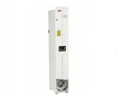 ASEA BROWN BOVERI - ACS800-704-0640-7+F250+V992 - Motor Drives