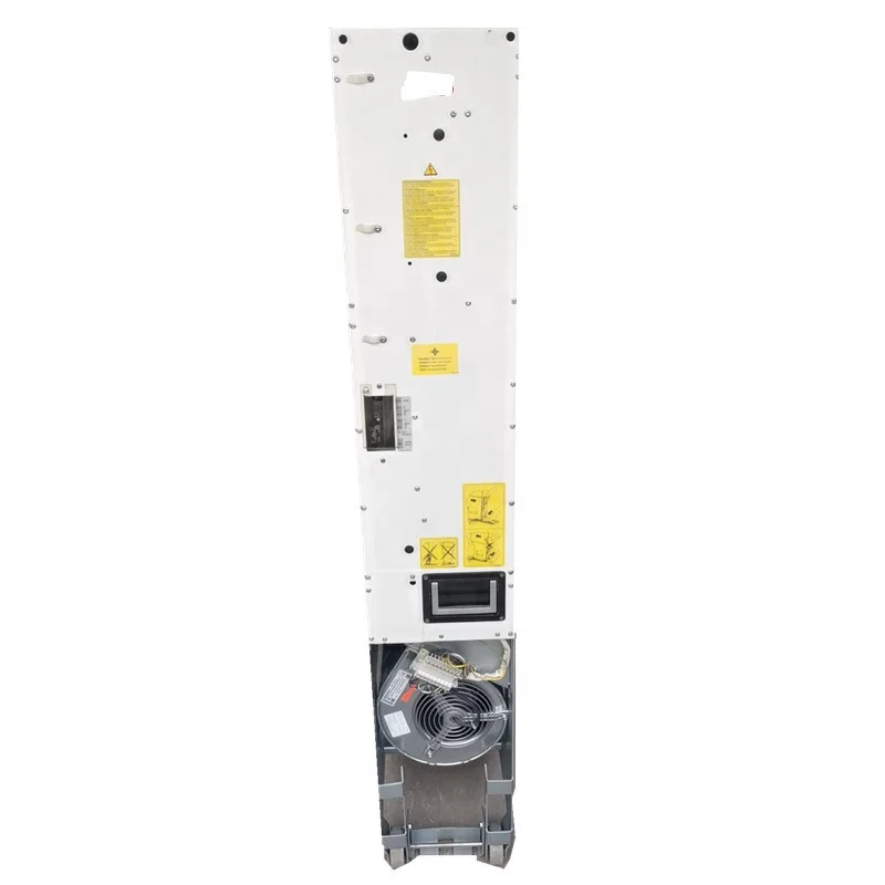 ASEA BROWN BOVERI - ACS800-704-0640-7+V992 - Motor Drives