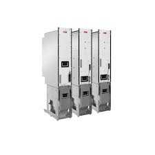 ASEA BROWN BOVERI - ACS800-704-0910-7+0F253+V992 - Motor Drives
