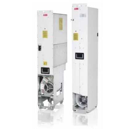 ASEA BROWN BOVERI - ACS800-704-0910-7+F250+0F253 - Motor Drives