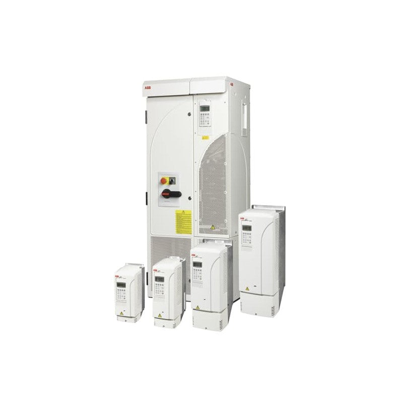ASEA BROWN BOVERI - ACS800-PC-0210-5 - Motor Drives