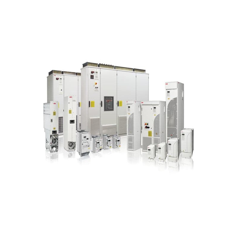 ASEA BROWN BOVERI - ACS800-U1-0001-2 - Motor Drives
