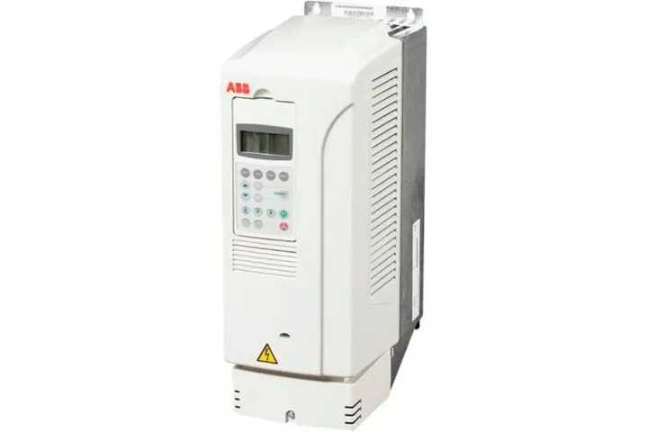 ASEA BROWN BOVERI - ACS800-U1-0016-5+P901 - Motor Drives
