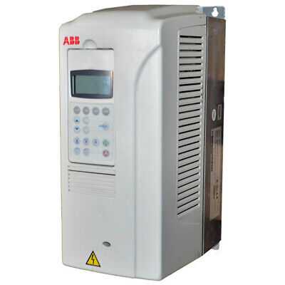 ASEA BROWN BOVERI - ACS800-U1-0025-5 - Motor Drives