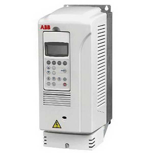 ASEA BROWN BOVERI - ACS800-U1-0030-5+P901 - Motor Drives