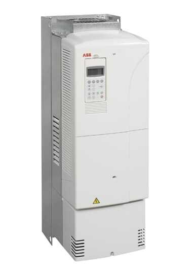 ASEA BROWN BOVERI - ACS800-U1-0040-5+D150+P901 - Motor Drives