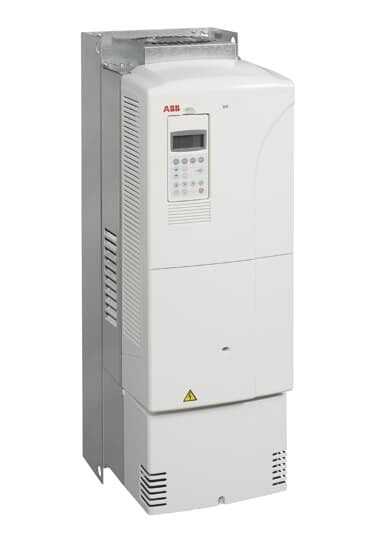 ASEA BROWN BOVERI - ACS800-U1-0040-5+P901 - Motor Drives