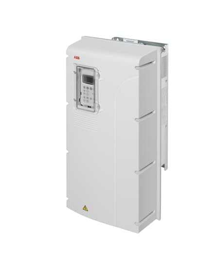 ASEA BROWN BOVERI - ACS800-U1-0070-5 - Motor Drives