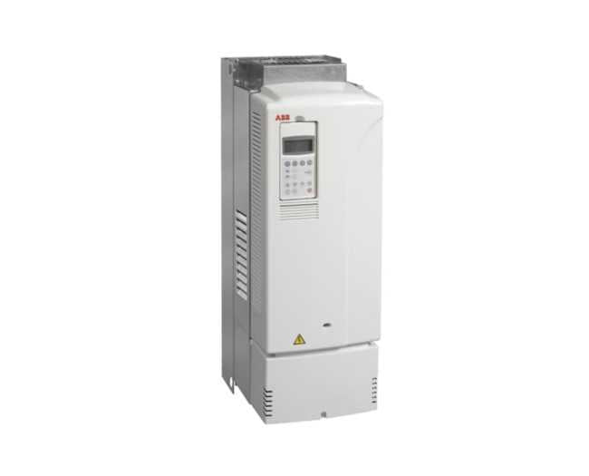 ASEA BROWN BOVERI - ACS800-U1-0100-5+D150+P901 - Motor Drives