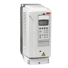 ASEA BROWN BOVERI - ACS800-U4-0320-5+E210+P901 - Motor Drives
