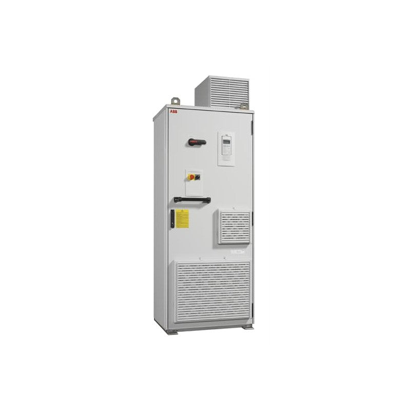 ASEA BROWN BOVERI - ACS800-U7-0100-5 - Motor Drives