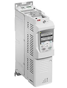 ASEA BROWN BOVERI - ACS850-04-010A-5+E200+J400+K454+P904 - Motor Drives