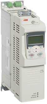 ASEA BROWN BOVERI - ACS850-04-044A-5+E200 - Motor Drives