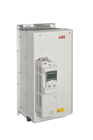 ASEA BROWN BOVERI - ACS850-04-050A-5+J400 - Motor Drives