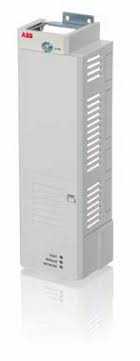 ASEA BROWN BOVERI - ACS850-04-06A0-5+J410+K473 - Motor Drives