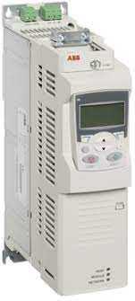 ASEA BROWN BOVERI - ACS850-04-078A-5+E200+J400 - Motor Drives