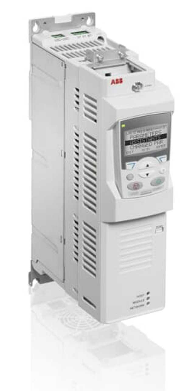 ASEA BROWN BOVERI - ACS850-04-08A0-5+J400 - Motor Drives