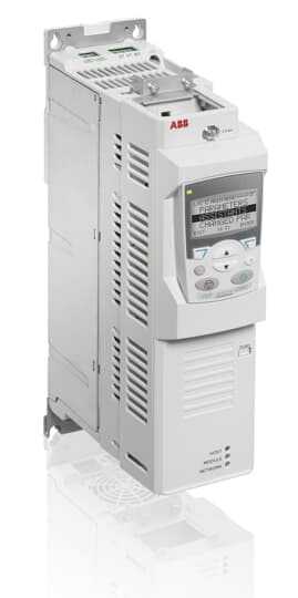 ASEA BROWN BOVERI - ACS850-04-094A-5+E200+J400 - Motor Drives
