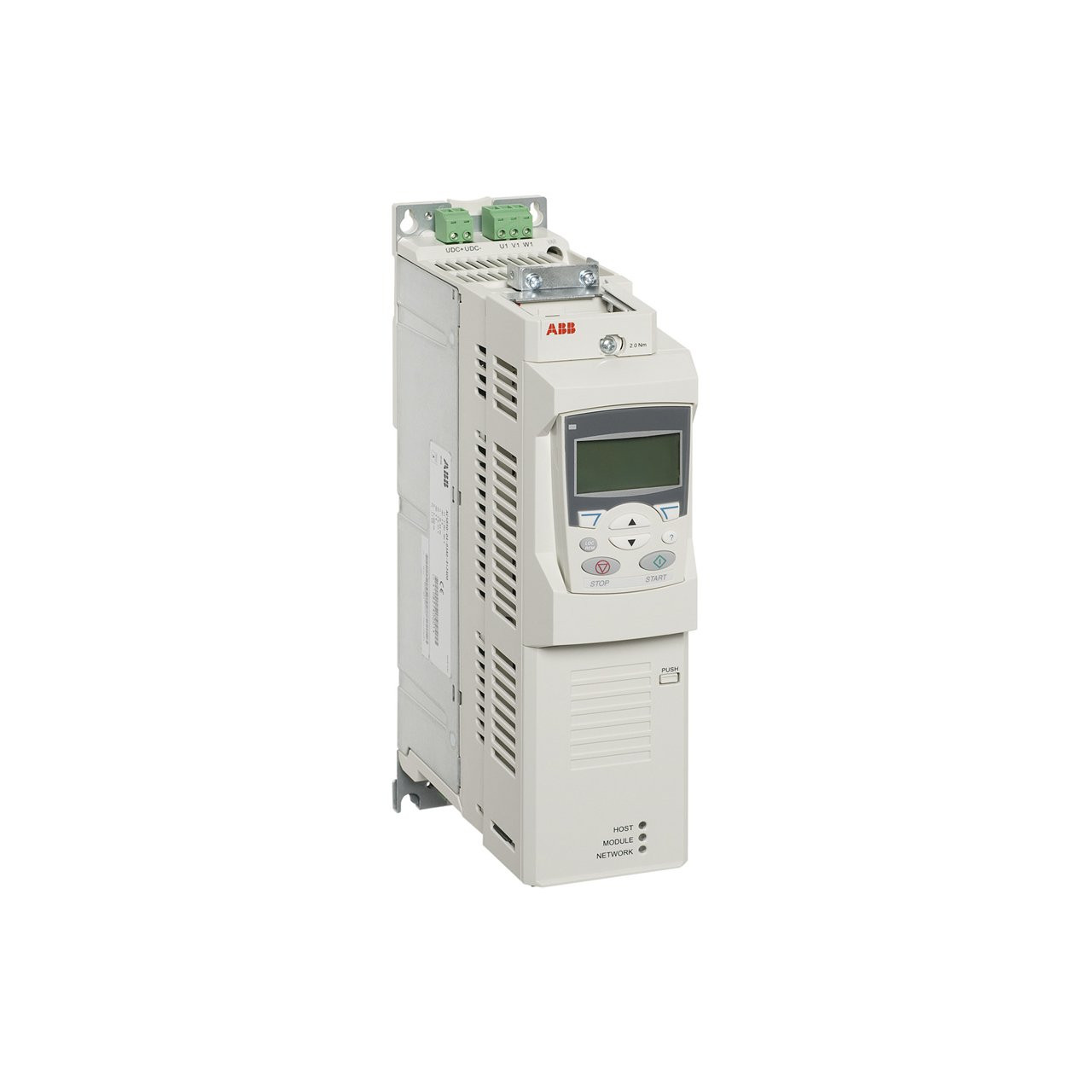ASEA BROWN BOVERI - ACS850-04-144A-5 - Motor Drives