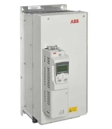 ASEA BROWN BOVERI - ACS850-04-166A-5 - Motor Drives
