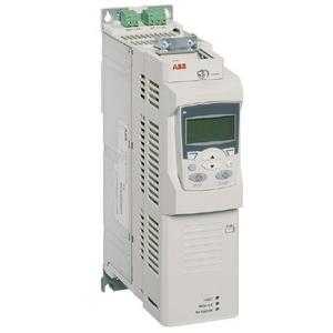ASEA BROWN BOVERI - ACS850-04-260A-5+J400 - Motor Drives
