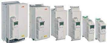 ASEA BROWN BOVERI - ACS850-04-650A-5 - Motor Drives