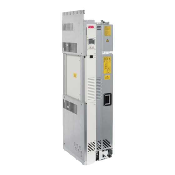 ASEA BROWN BOVERI - ACS850-04-710A-5+J400 - Motor Drives