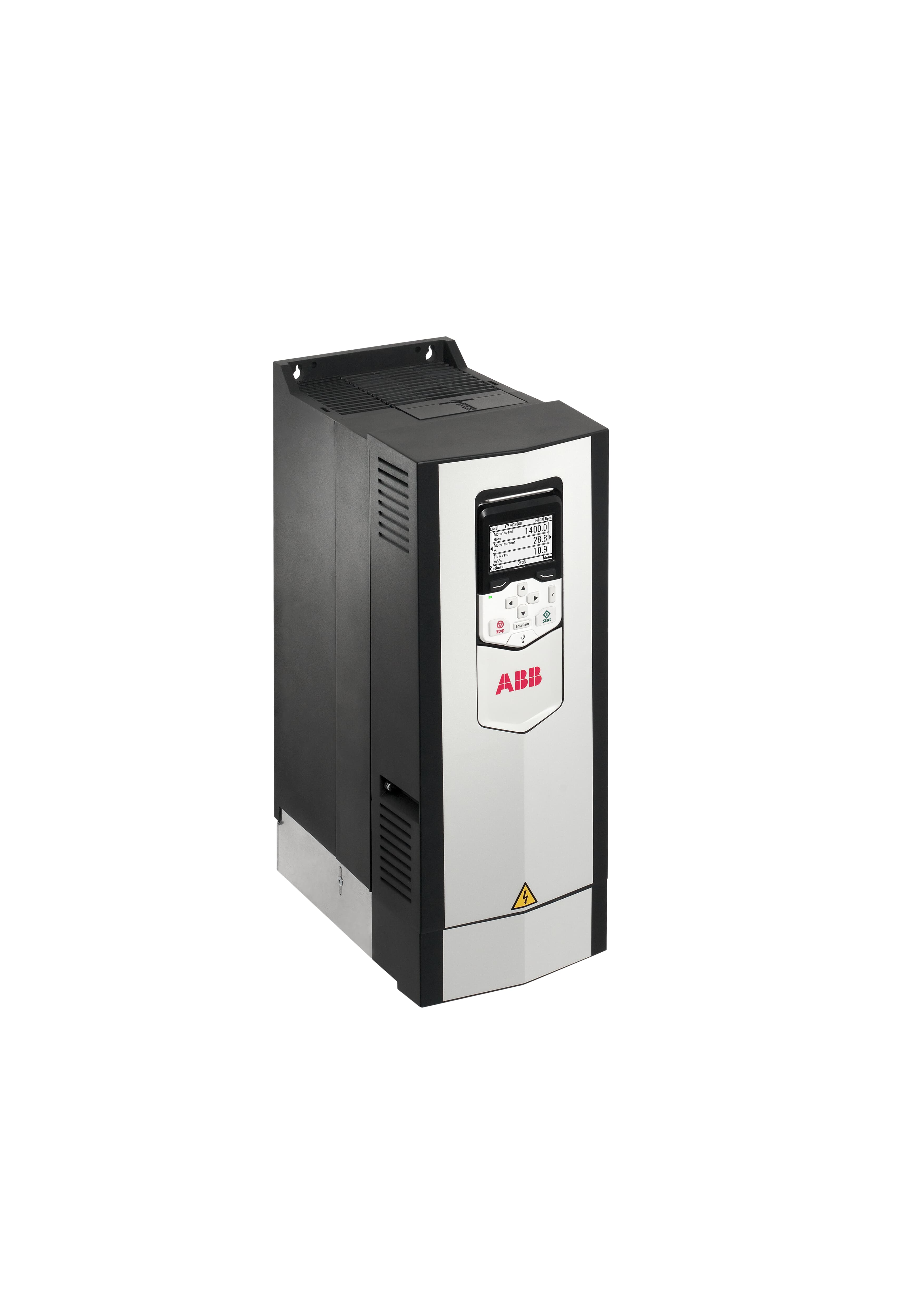 ASEA BROWN BOVERI - ACS880-01-019A-7 - Motor Drives