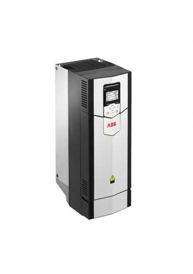 ASEA BROWN BOVERI - ACS880-01-021A-5+K475+L502+R700 - Motor Drives