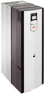ASEA BROWN BOVERI - ACS880-01-027A-5+E200+L502 - Motor Drives