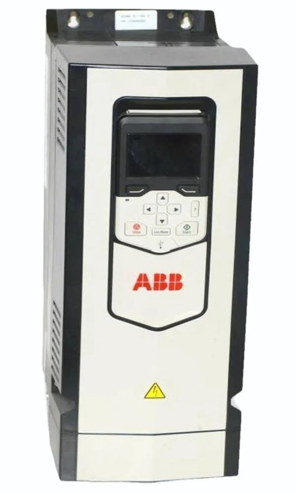 ASEA BROWN BOVERI - ACS880-01-032A-3+E200+K454 - Motor Drives