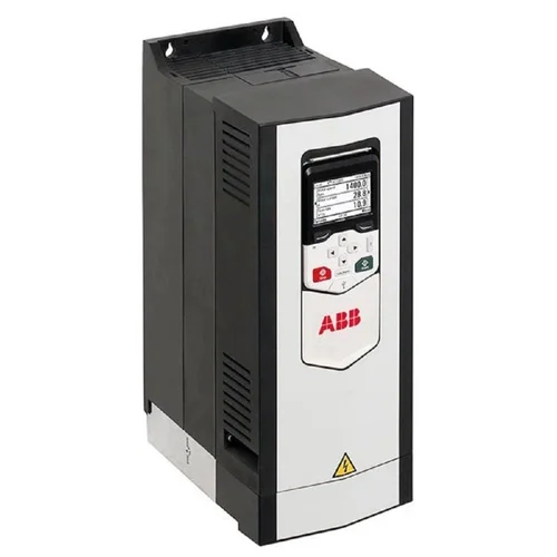 ASEA BROWN BOVERI - ACS880-01-032A-3+E200 - Motor Drives