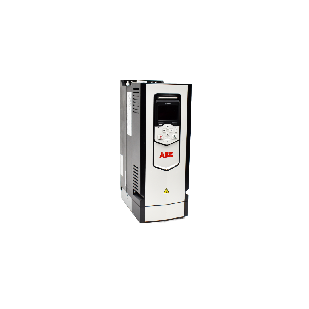 ASEA BROWN BOVERI - ACS880-01-034A-5+E200+L502+L528+N8300+X1554 - Motor Drives