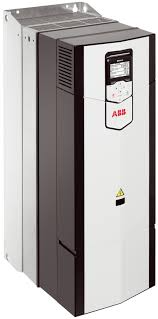 ASEA BROWN BOVERI - ACS880-01-034A-5+E200+P904+R700 - Motor Drives
