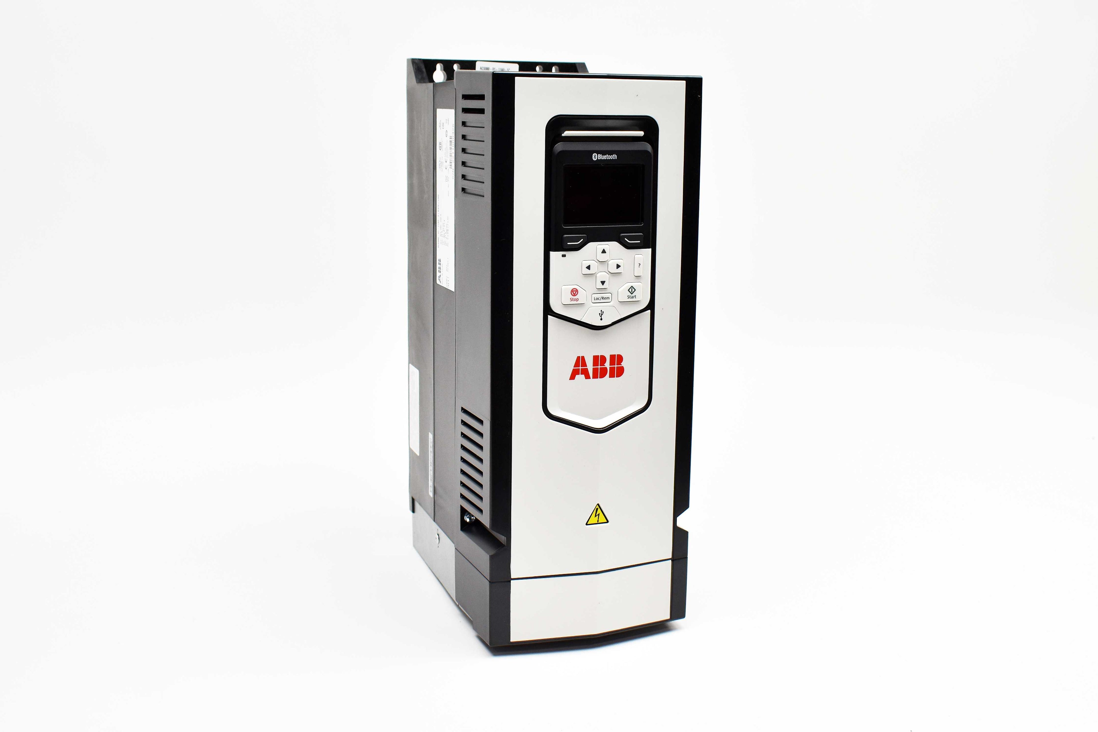 ASEA BROWN BOVERI - ACS880-01-034A-5 - Motor Drives