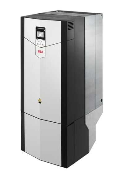 ASEA BROWN BOVERI - ACS880-01-038A-3 - Motor Drives