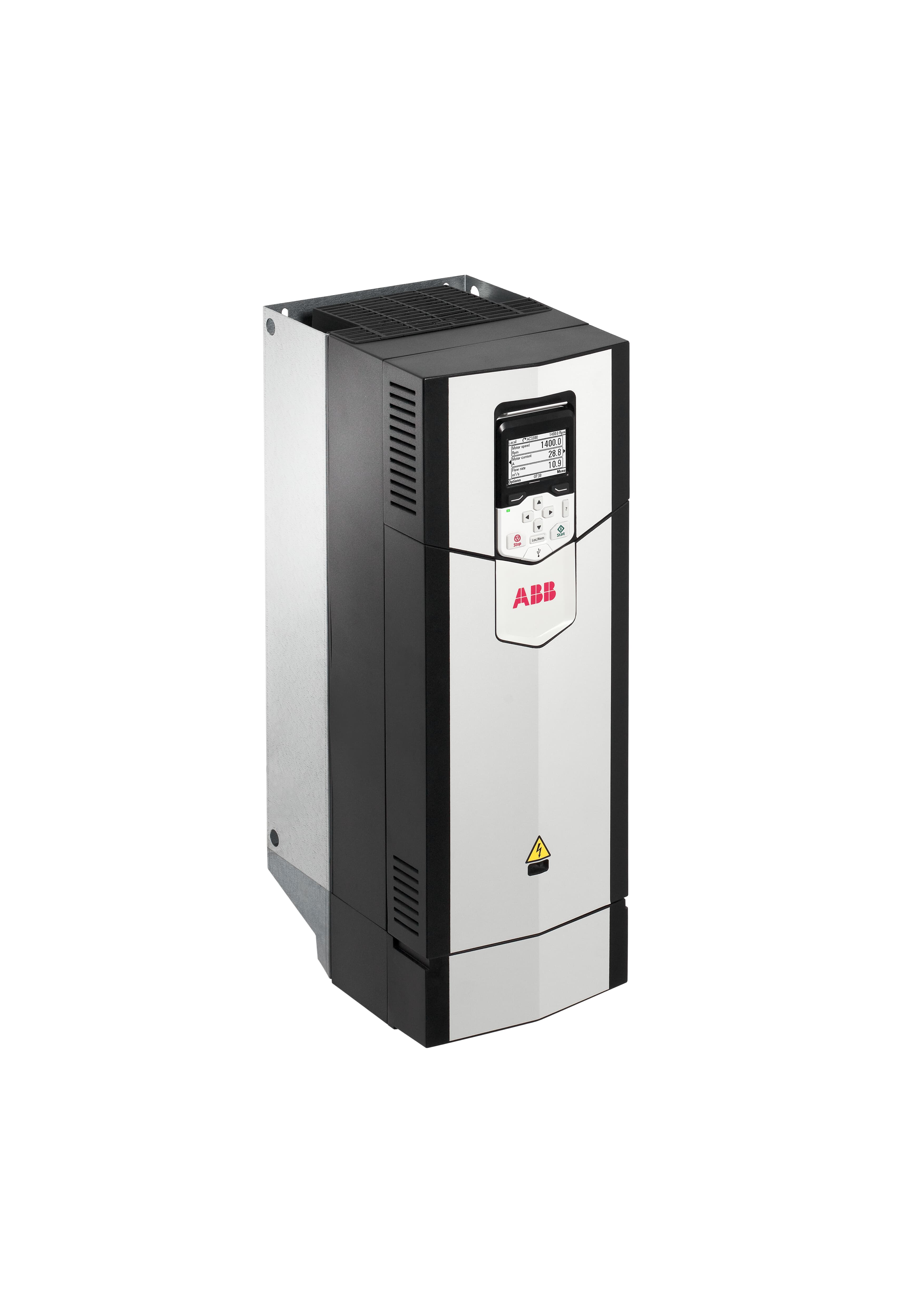 ASEA BROWN BOVERI - ACS880-01-038A-4 - Motor Drives