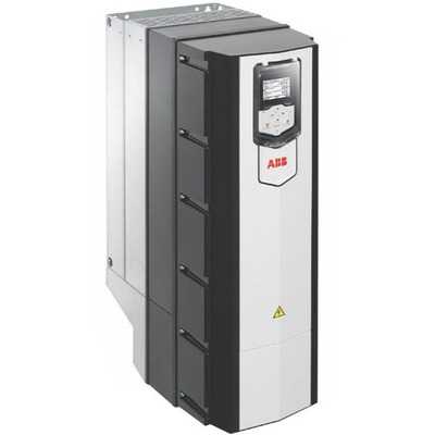 ASEA BROWN BOVERI - ACS880-01-04A8-5+B056+C132 - Motor Drives