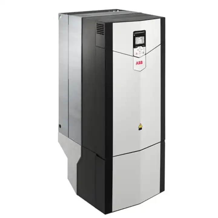 ASEA BROWN BOVERI - ACS880-01-07A2-3+E200+K475 - Motor Drives