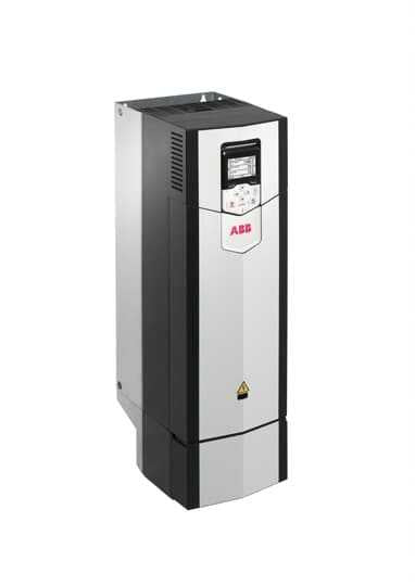 ASEA BROWN BOVERI - ACS880-01-07A2-3+E200 - Motor Drives